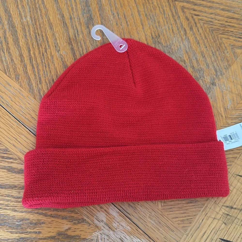 Old Navy nwt red